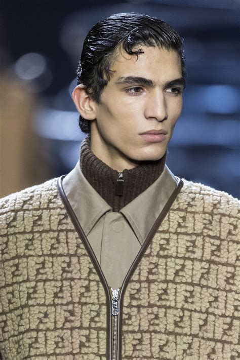 fendi backstage men|fendi fall 2024 collection.